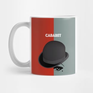 Cabaret - Alternative Movie Poster Mug